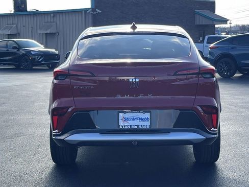 New 2026 Buick Envista Sport Touring w/ Convenience I Package image 6