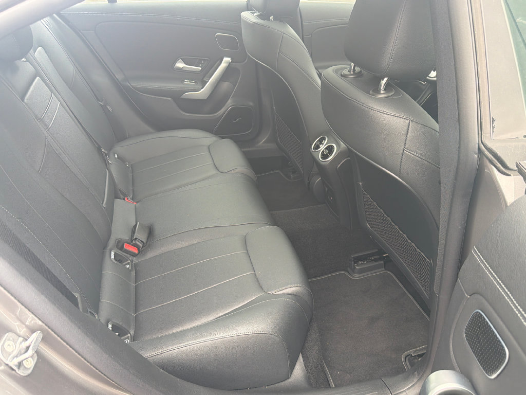 Used 2023 Mercedes-Benz CLA 250 image 15