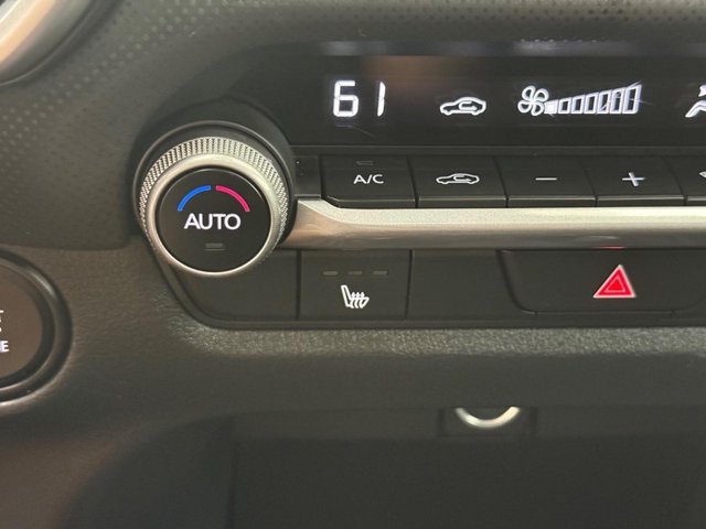 Used 2025 MAZDA CX-50 AWD 2.5 S w/ Weather Package image 17