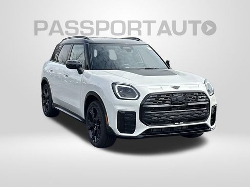New 2026 MINI Cooper Countryman S AWD/4WD image 6