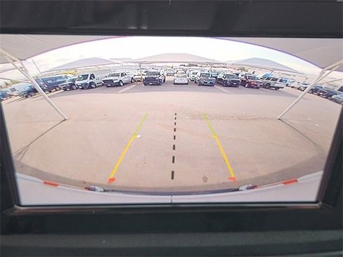 New 2026 RAM ProMaster 1500 w/ Safety Group image 15