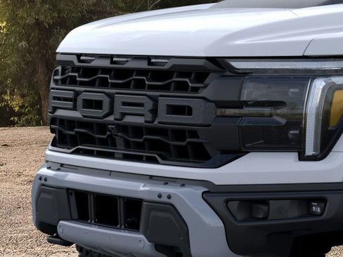 New 2025 Ford F150 Raptor image 17