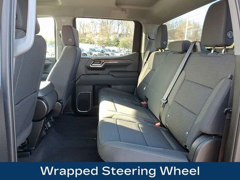 Used 2023 Chevrolet Silverado 1500 LT w/ Protection Package image 14