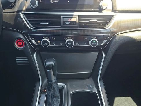 Used 2022 Honda Accord Sport Special Edition image 14