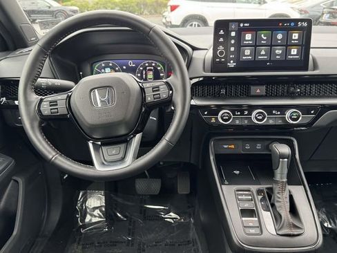 Certified 2026 Honda CR-V Sport Touring image 15