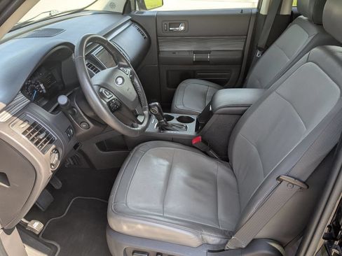 Used 2019 Ford Flex SEL w/ Equipment Group 202A AWD/4WD image 13