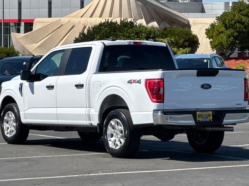 Certified 2023 Ford F150 XLT image 9