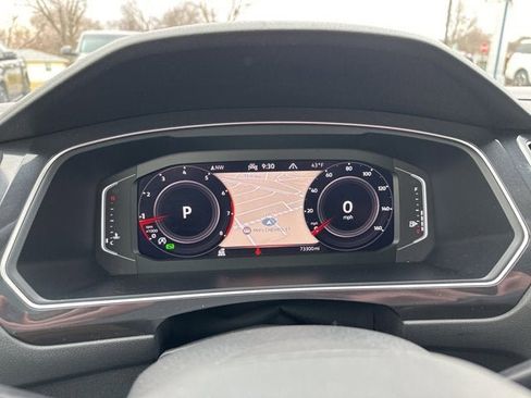 Used 2022 Volkswagen Tiguan SEL R-Line image 20