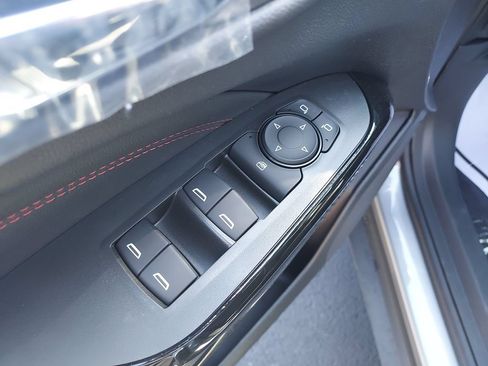 New 2026 Chevrolet Trax RS w/ Driver Confidence Package FWD image 11