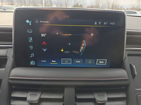 Used 2023 Chevrolet Tahoe RST w/ Luxury Package image 27