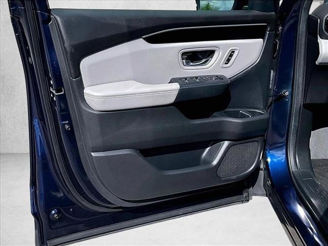 Used 2024 Honda Pilot EX-L image 16