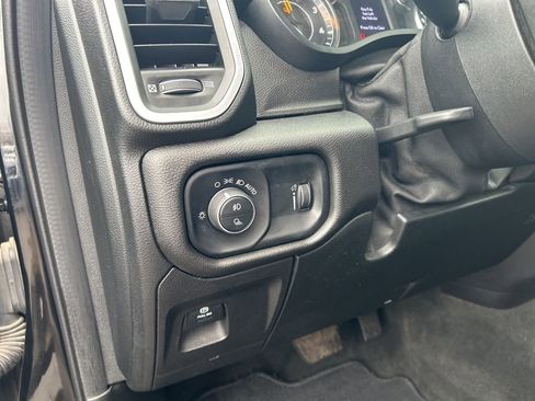 Used 2020 RAM 1500 Big Horn image 17