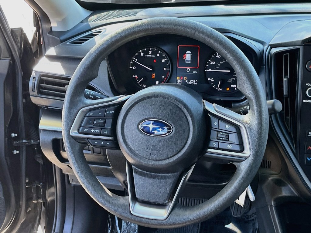 Used 2024 Subaru Impreza 2.0i AWD/4WD image 20