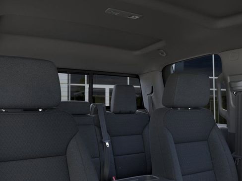 New 2026 GMC Sierra 1500 Elevation image 24