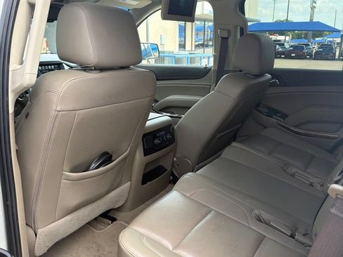 Used 2019 GMC Yukon SLT w/ Open Road Package AWD/4WD image 5