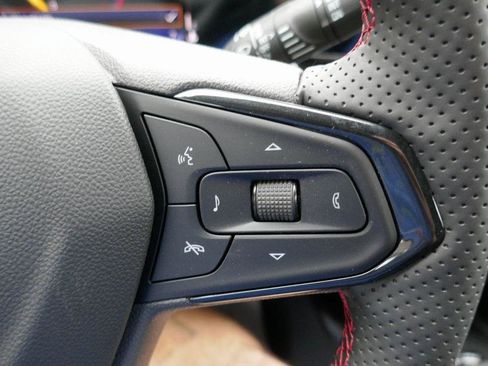 New 2026 Chevrolet Trax RS w/ Sunroof Package image 16