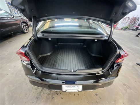 Used 2024 Kia K5 GT w/ GT1 Package image 24