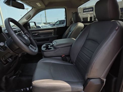 Used 2019 RAM 1500 Tradesman w/ Power & Remote Entry Group RWD image 11