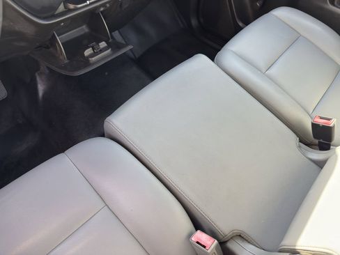 Used 2015 Chevrolet Silverado 3500 W/T image 27