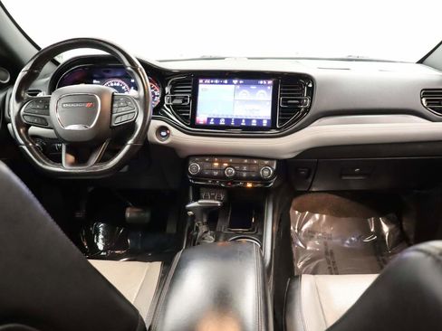 Used 2022 Dodge Durango R/T image 13