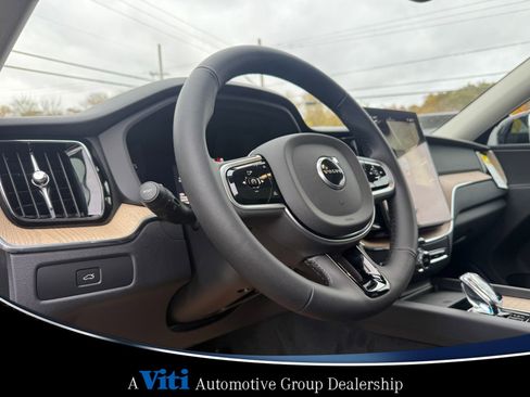 Used 2026 Volvo XC60 B5 Plus w/ Protection Package Premier image 12