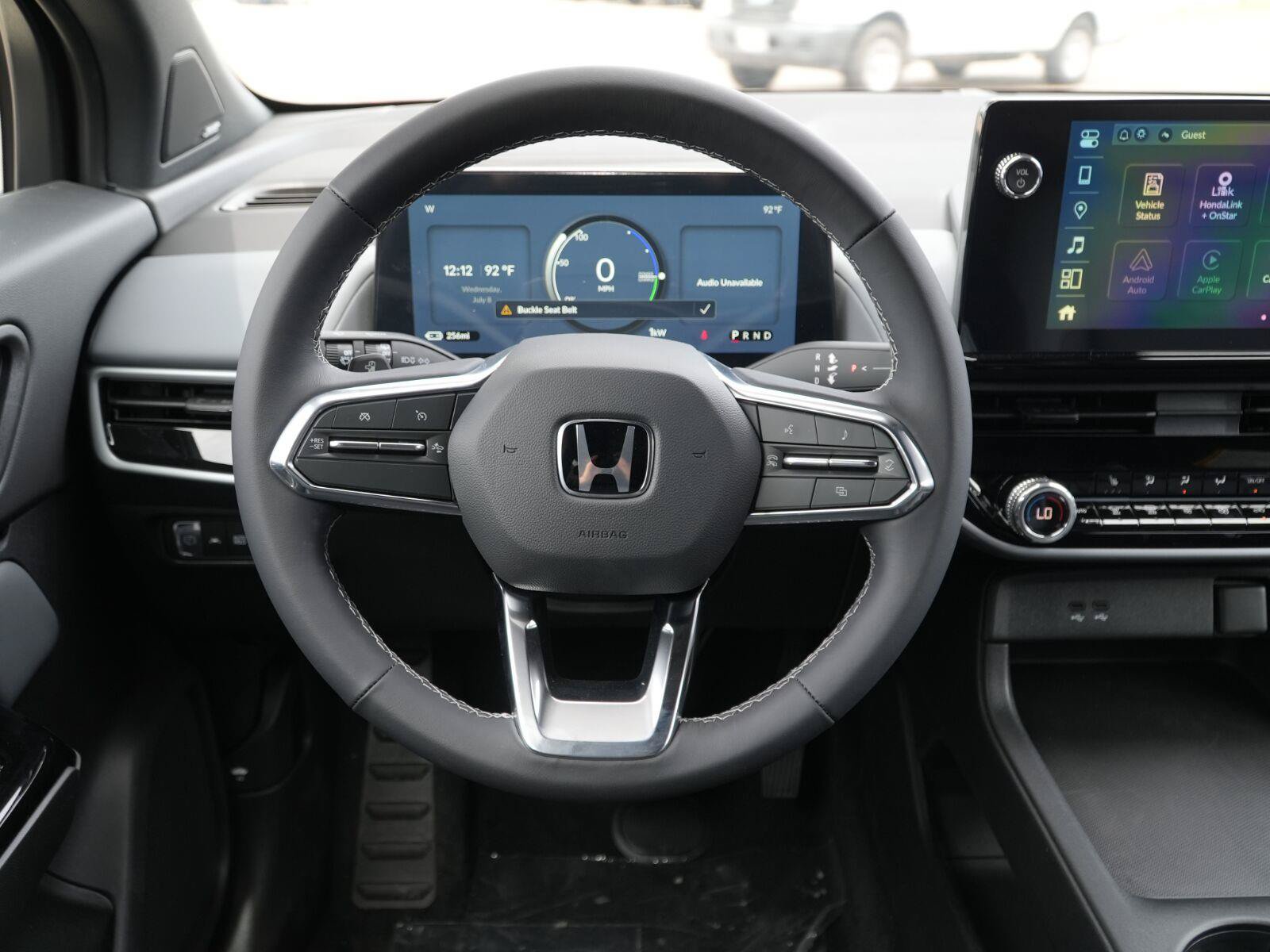 New 2026 Honda Prologue Touring image 23