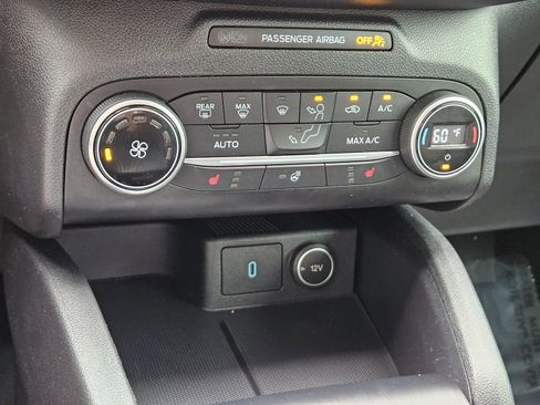 Used 2020 Ford Escape SEL FWD image 23