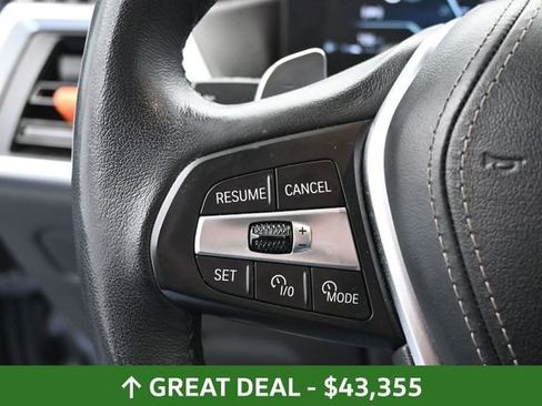Used 2024 BMW X5 xDrive40i AWD/4WD image 33
