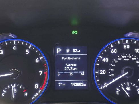 Used 2020 Hyundai Kona SE AWD/4WD image 33