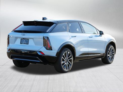 New 2026 Cadillac Optiq Sport 1 image 6