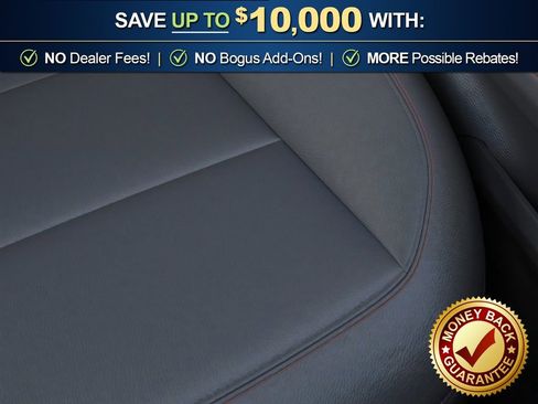 New 2026 Ford Explorer Active w/ Active Comfort Package AWD/4WD image 21