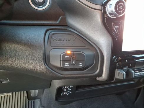 New 2026 RAM 3500 Tradesman image 17