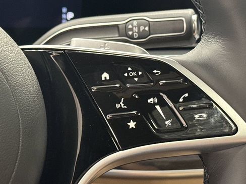 New 2026 Mercedes-Benz GLE 450 4MATIC image 26