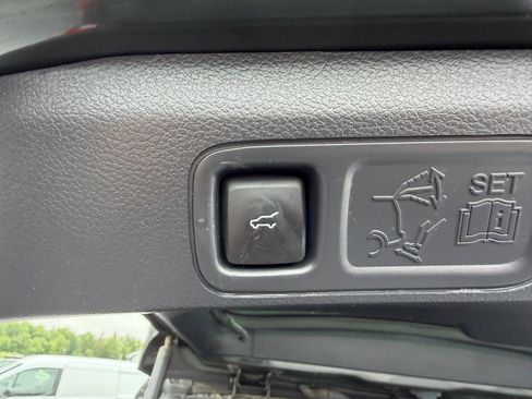 Used 2022 Ford Expedition Timberline AWD/4WD image 8