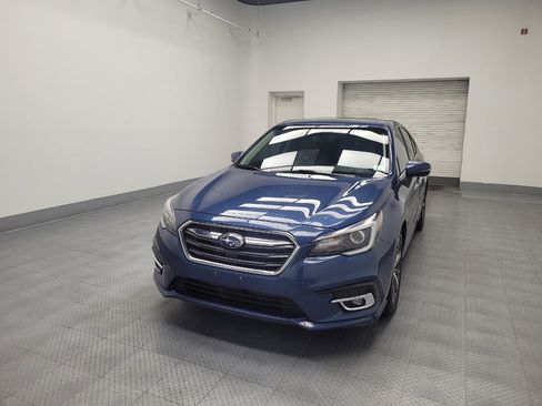 Used 2019 Subaru Legacy 3.6R Limited image 15