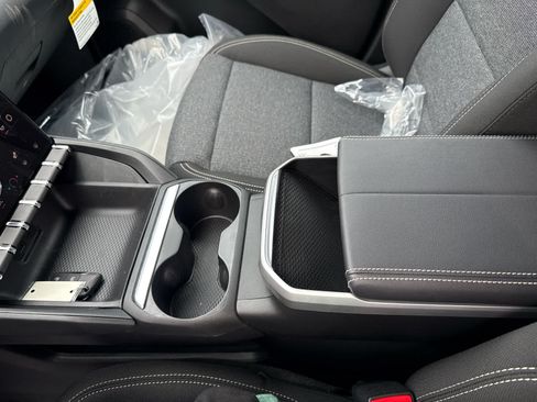 New 2027 GMC Terrain Elevation w/ LPO, Floor Liner Package AWD/4WD image 19