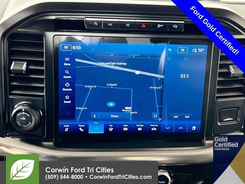 Used 2023 Ford F150 Raptor AWD/4WD image 20