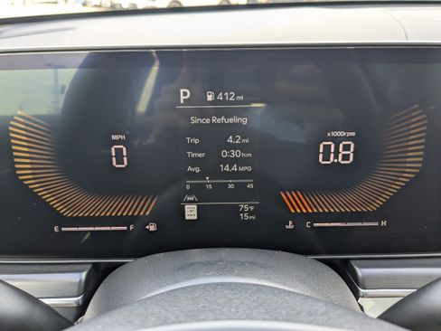 New 2026 Kia K5 GT-Line image 30