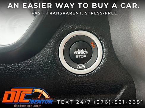 Used 2021 RAM 1500 Big Horn AWD/4WD image 17