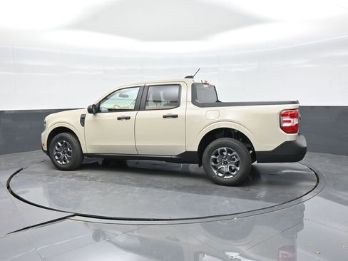 New 2025 Ford Maverick XLT w/ Equipment Group 302A image 8