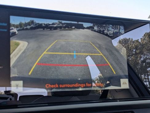 New 2026 Toyota Camry XLE image 19