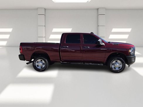 Certified 2024 RAM 3500 Tradesman image 6