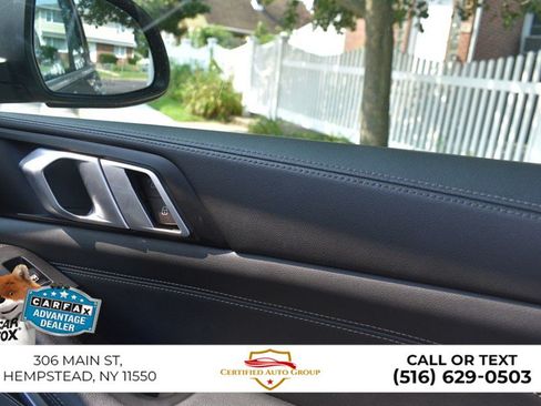 Used 2024 BMW X5 sDrive40i RWD image 19