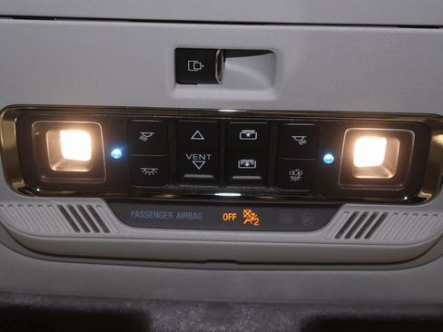 Certified 2022 Ford F150 Limited image 36