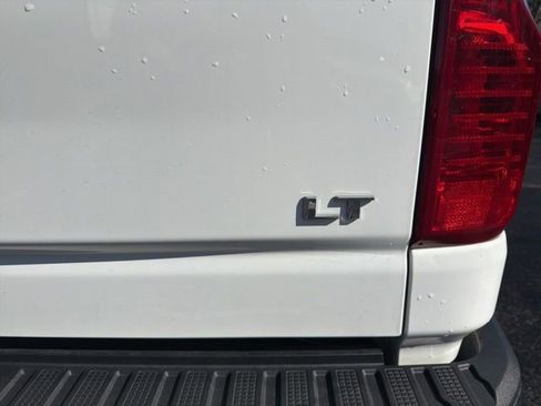 Certified 2024 Chevrolet Silverado 2500 LT AWD/4WD image 13