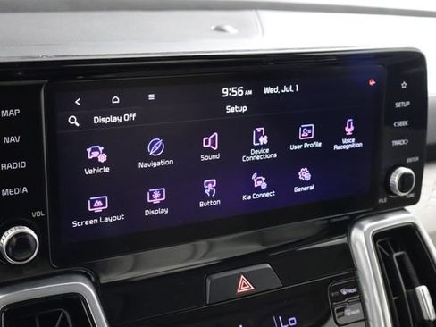 Used 2023 Kia Sorento SX FWD image 36