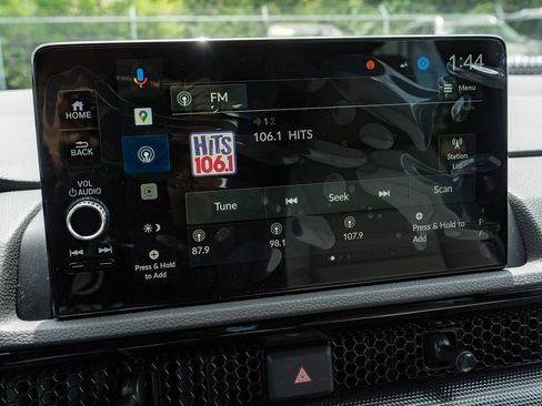 New 2026 Honda CR-V Sport Touring image 29