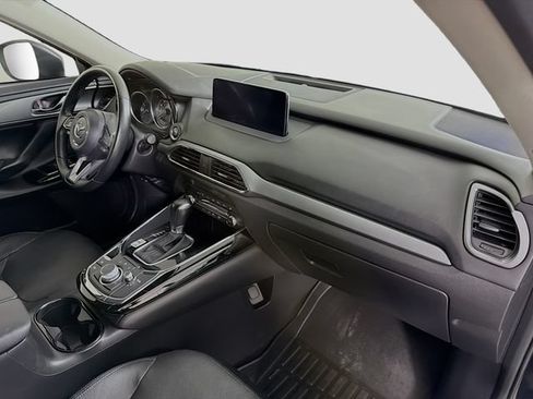 Used 2022 MAZDA CX-9 Touring AWD/4WD image 25