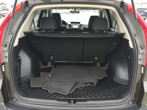 Used 2013 Honda CR-V EX-L image 29