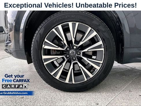 Used 2021 Volvo XC90 T8 Inscription Expression w/ Protection Package Premier AWD/4WD image 10